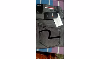 Men's Jeans