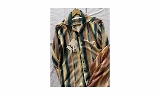 Men's Shirt