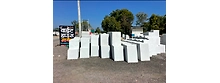 WHITE HOUSE MARBLE