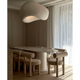 dining table 6 seater