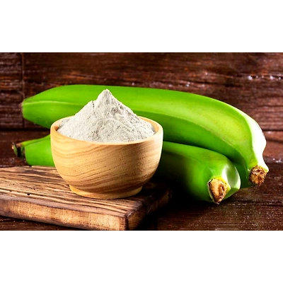 Green Banana Powder