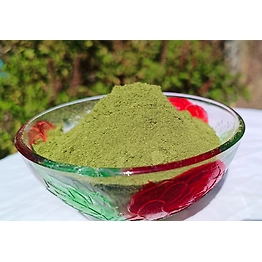 Organic Moringa Powder