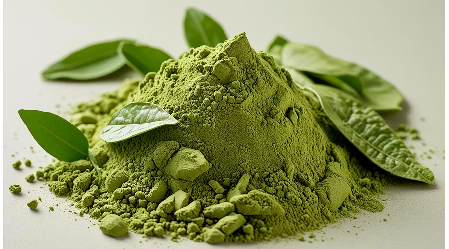 What is Moringa Powder?