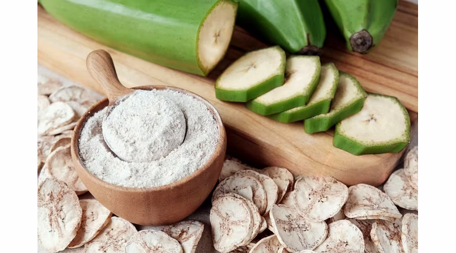 🌍 Why Choose Globle Organic?