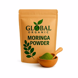 Organic Moringa Powder