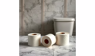 Toilet Paper Roll