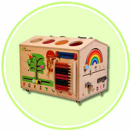 birchwood montessori learning house
