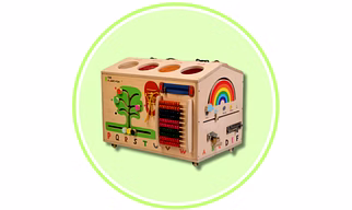 Birchwood Montessori Learning House