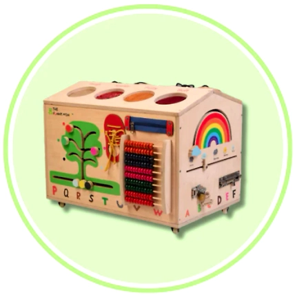 Birchwood Montessori Learning House-12691115
