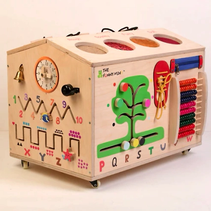 Birchwood Montessori Learning House-1