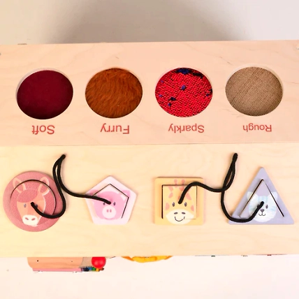 Birchwood Montessori Learning House-3