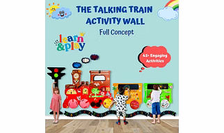 The Talking Train