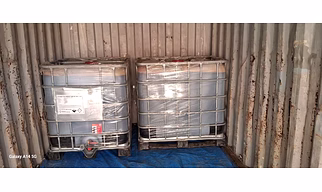 Ferric Chloride 98%
