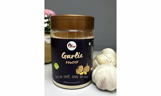 Garlic powder