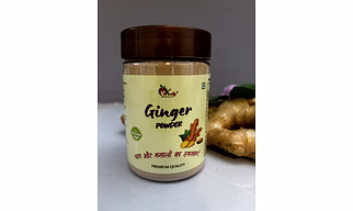 Ginger Powder