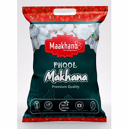maakhano phool makhana