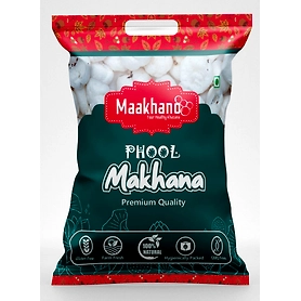 Phool Makhana