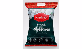 Phool Makhana