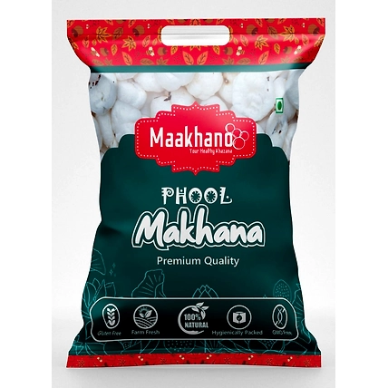 Phool Makhana-2