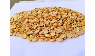 Roasted Peanut