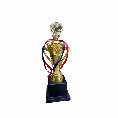 trophy