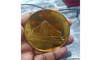 Medal