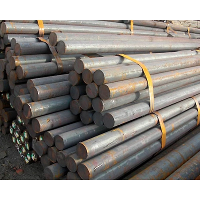 Steel Wire Rods and Steel Round Bars-1