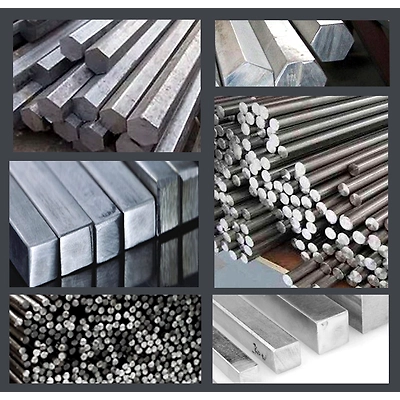 Steel Wire Rods and Steel Round Bars-4