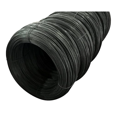 Steel Wire Rods and Steel Round Bars-2
