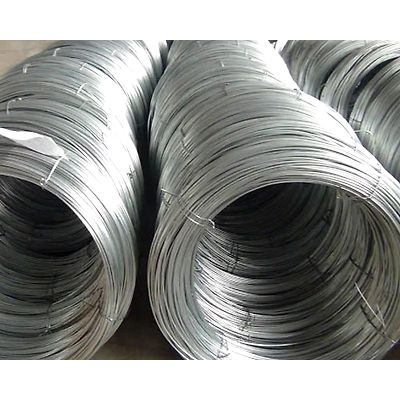 Steel Wire Rods and Steel Round Bars-3