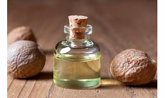 Nutmeg oleoresin