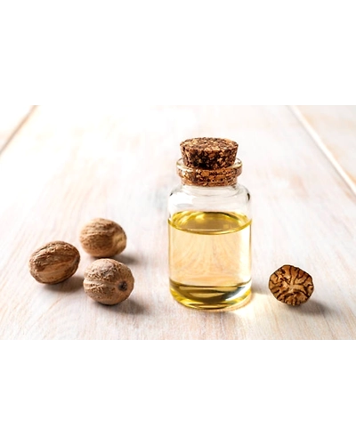 Nutmeg oleoresin-1