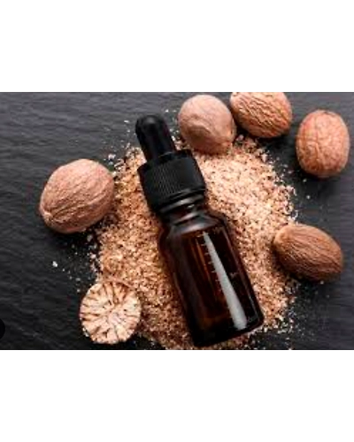 Nutmeg oleoresin-2