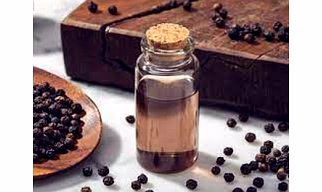 Black pepper oloresin