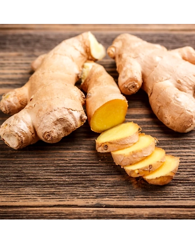 Ginger-3