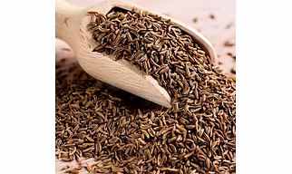 Cumin