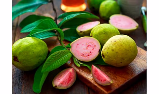 Guava powder