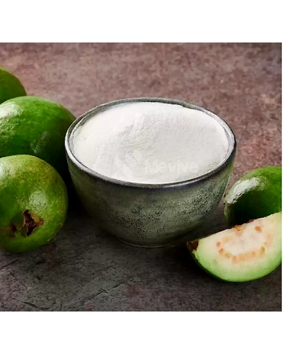 Guava powder-2