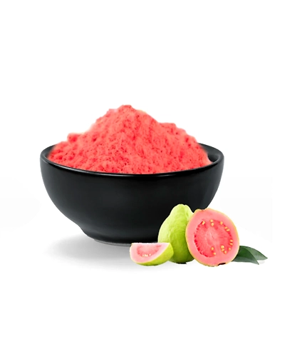 Guava powder-1