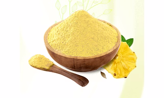 Pineapple powder