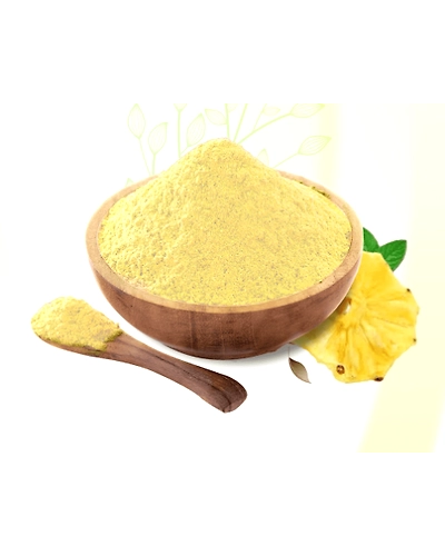 Pineapple powder-1