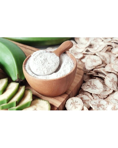 Banana powder-12691919