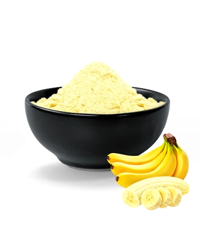 Banana powder-2