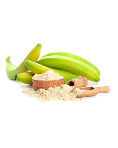 Banana powder-1