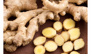 Ginger