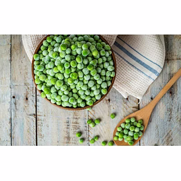 frozen pigeon peas