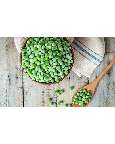 Frozen pigeon peas-12693325