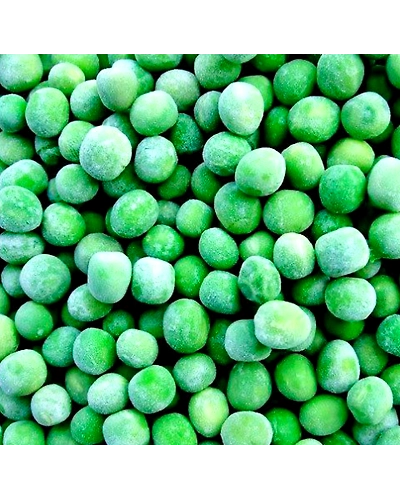 Frozen pigeon peas-1