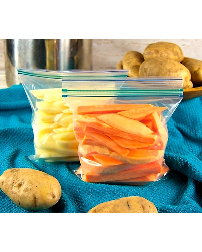 Frozen french fries-12693331