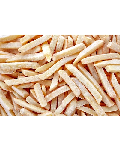Frozen french fries-2